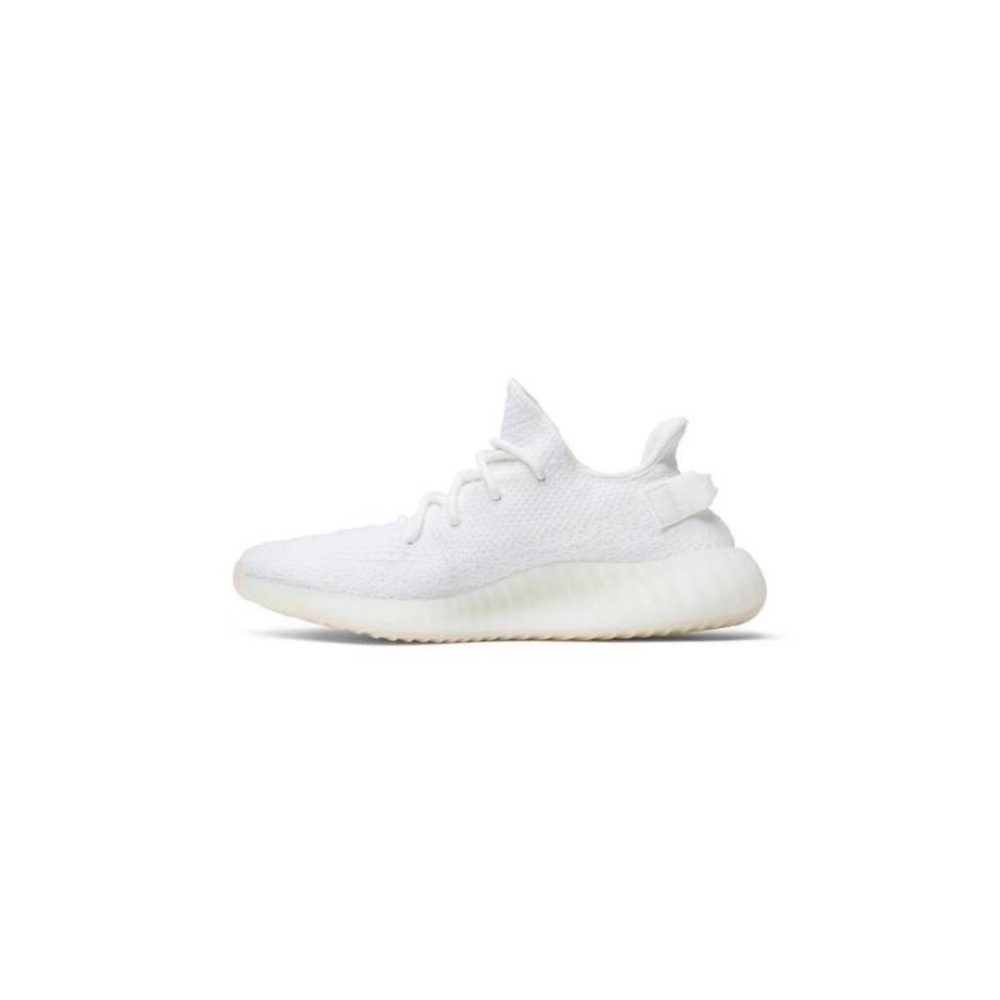 Yeezes 350 v2 cream white - Picture 4 of 4